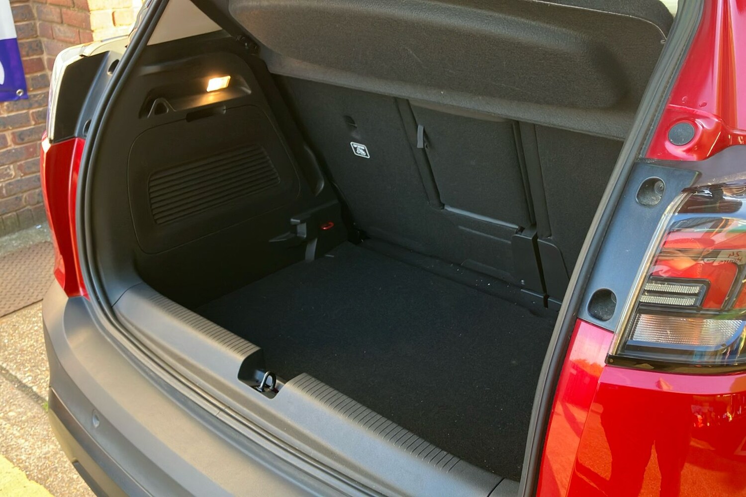 Used Vauxhall Crossland 2022 for sale - 76245897: Photo 35