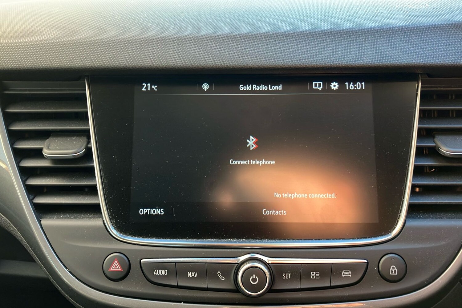 Used Vauxhall Crossland 2022 for sale - 76245897: Photo 37