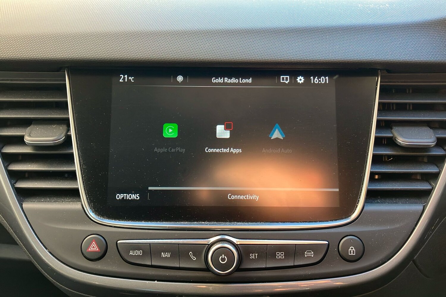 Used Vauxhall Crossland 2022 for sale - 76245897: Photo 39