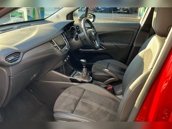 Used Vauxhall Crossland 2022 for sale - 76245897: Photo 3