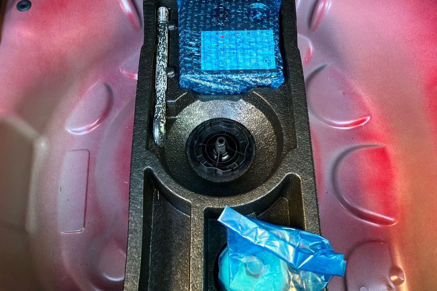 Used Vauxhall Crossland 2022 for sale - 76245897: Photo 42