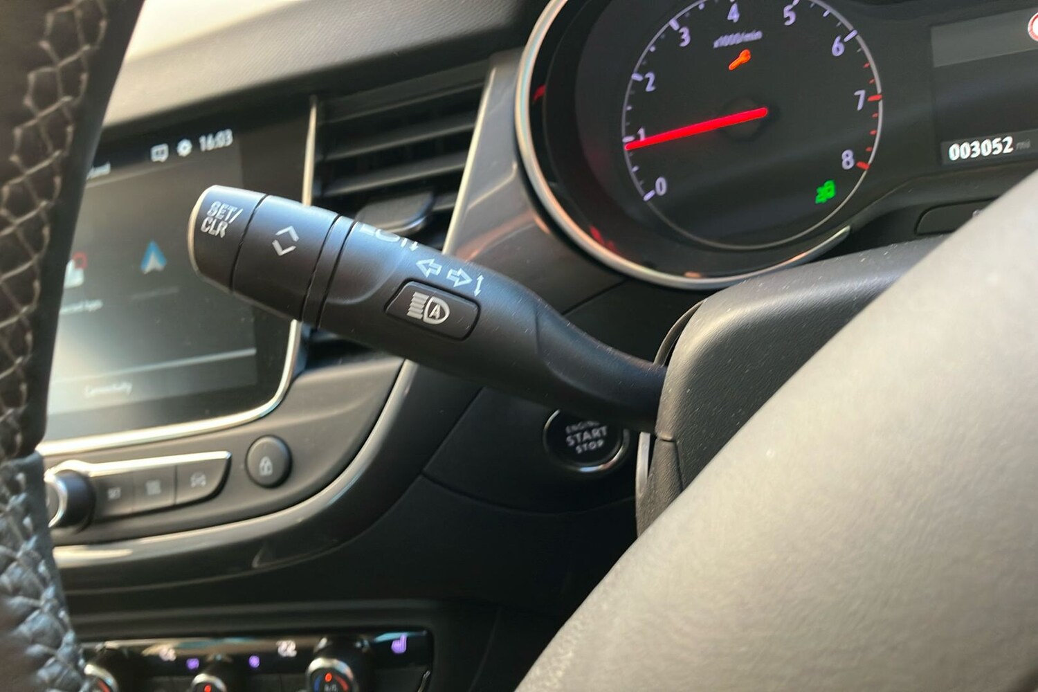 Used Vauxhall Crossland 2022 for sale - 76245897: Photo 44