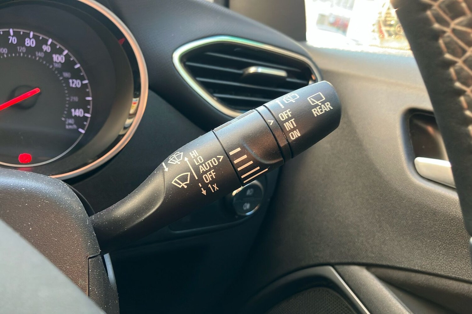 Used Vauxhall Crossland 2022 for sale - 76245897: Photo 45