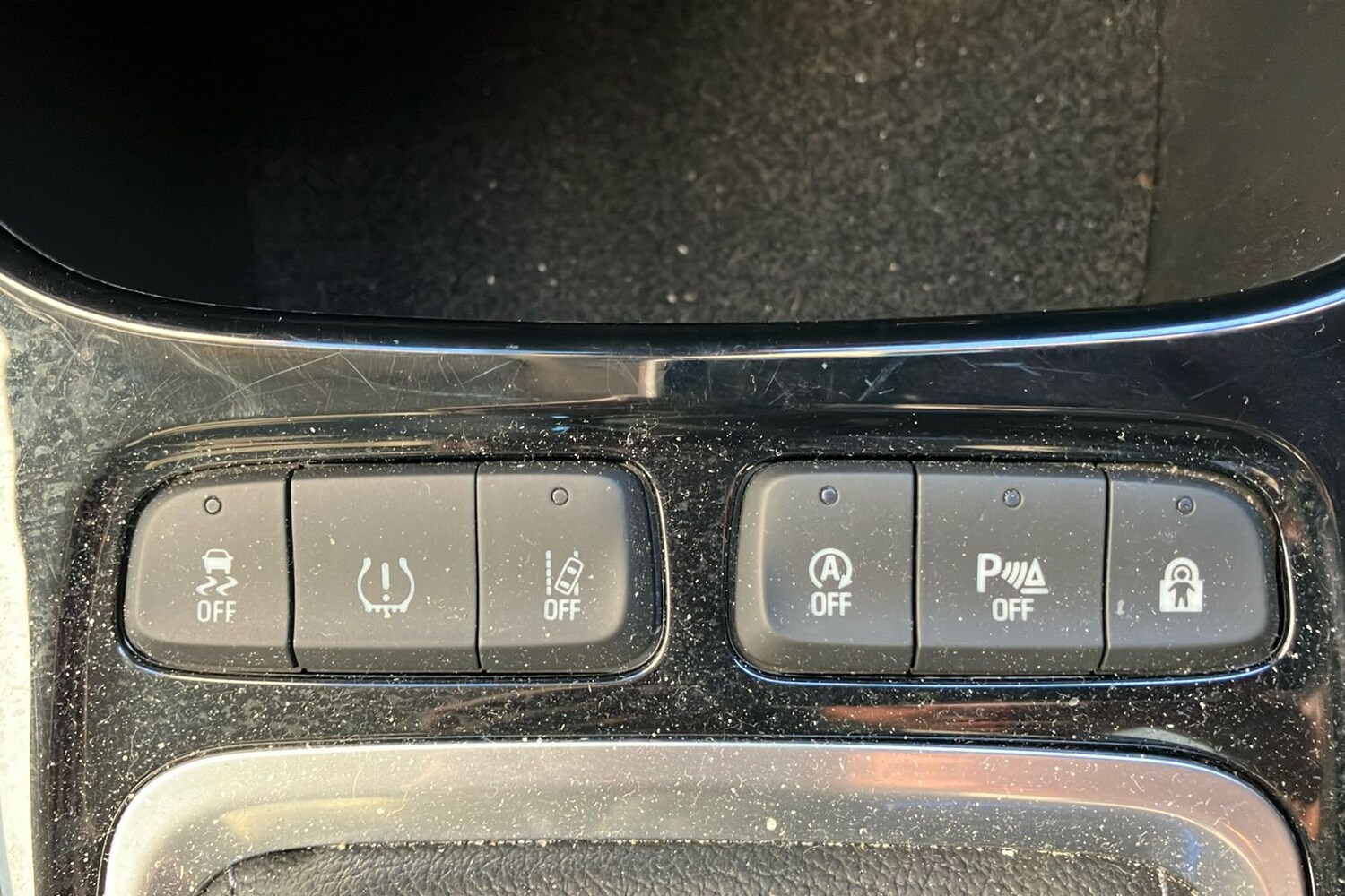 Used Vauxhall Crossland 2022 for sale - 76245897: Photo 46