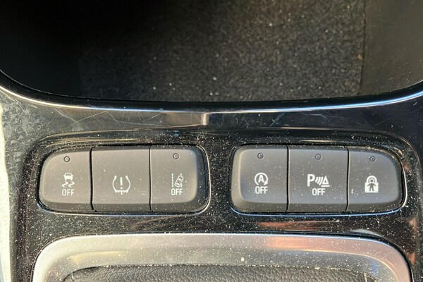 Used Vauxhall Crossland 2022 for sale - 76245897: Photo 46
