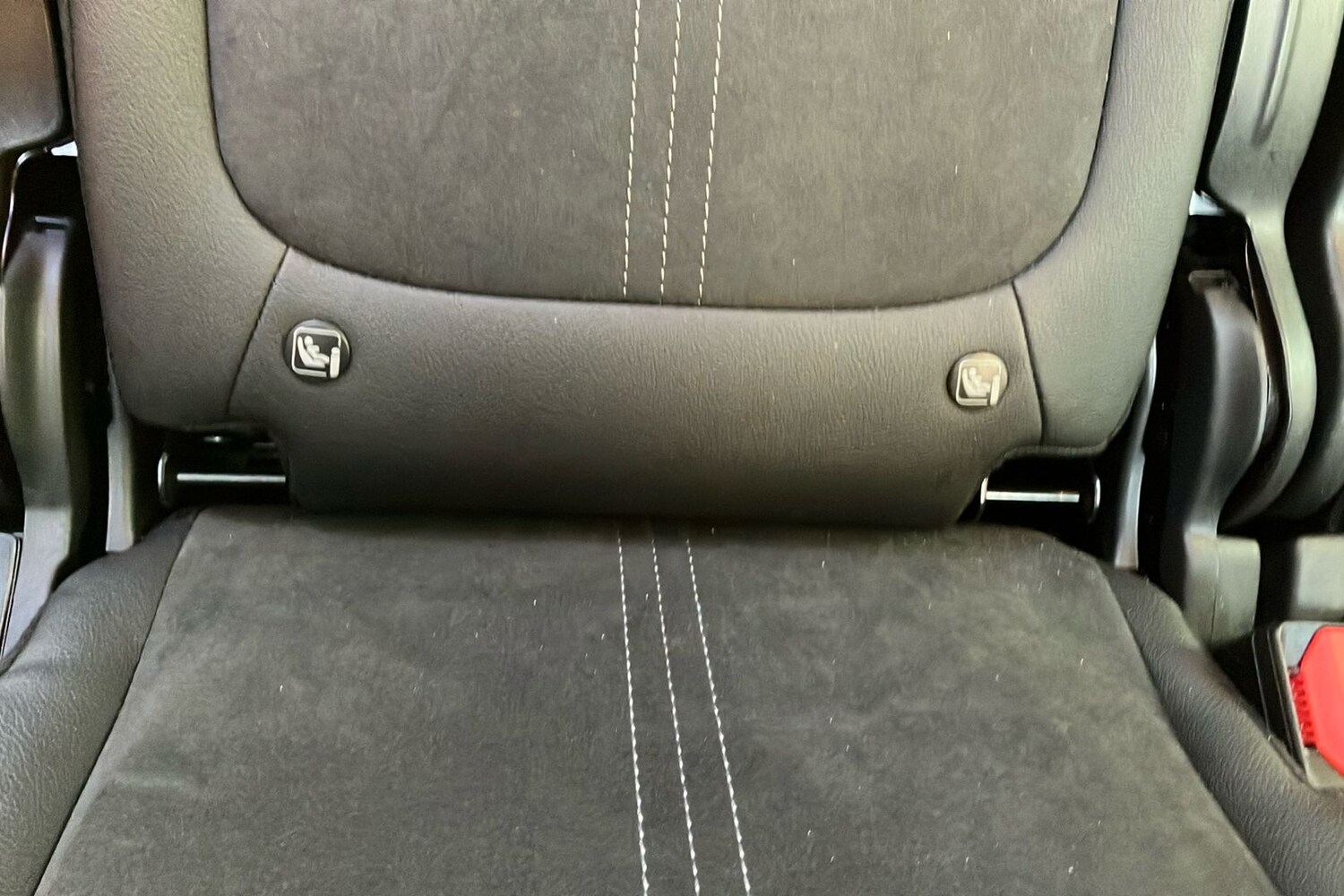 Used Vauxhall Crossland 2022 for sale - 76245897: Photo 48