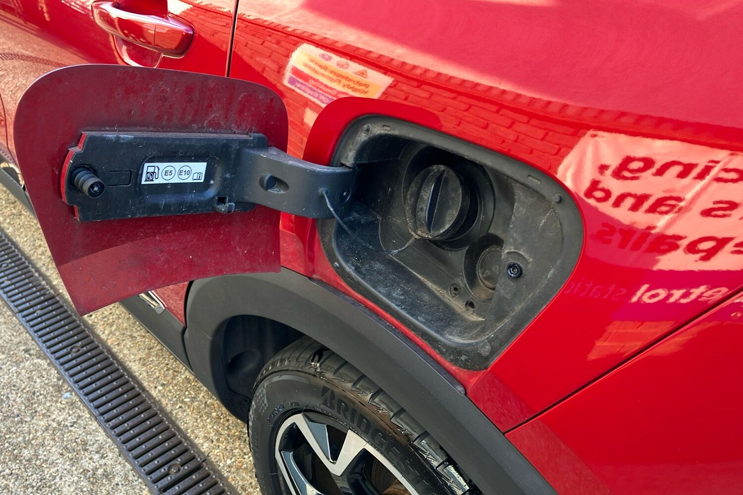 Used Vauxhall Crossland 2022 for sale - 76245897: Photo 49