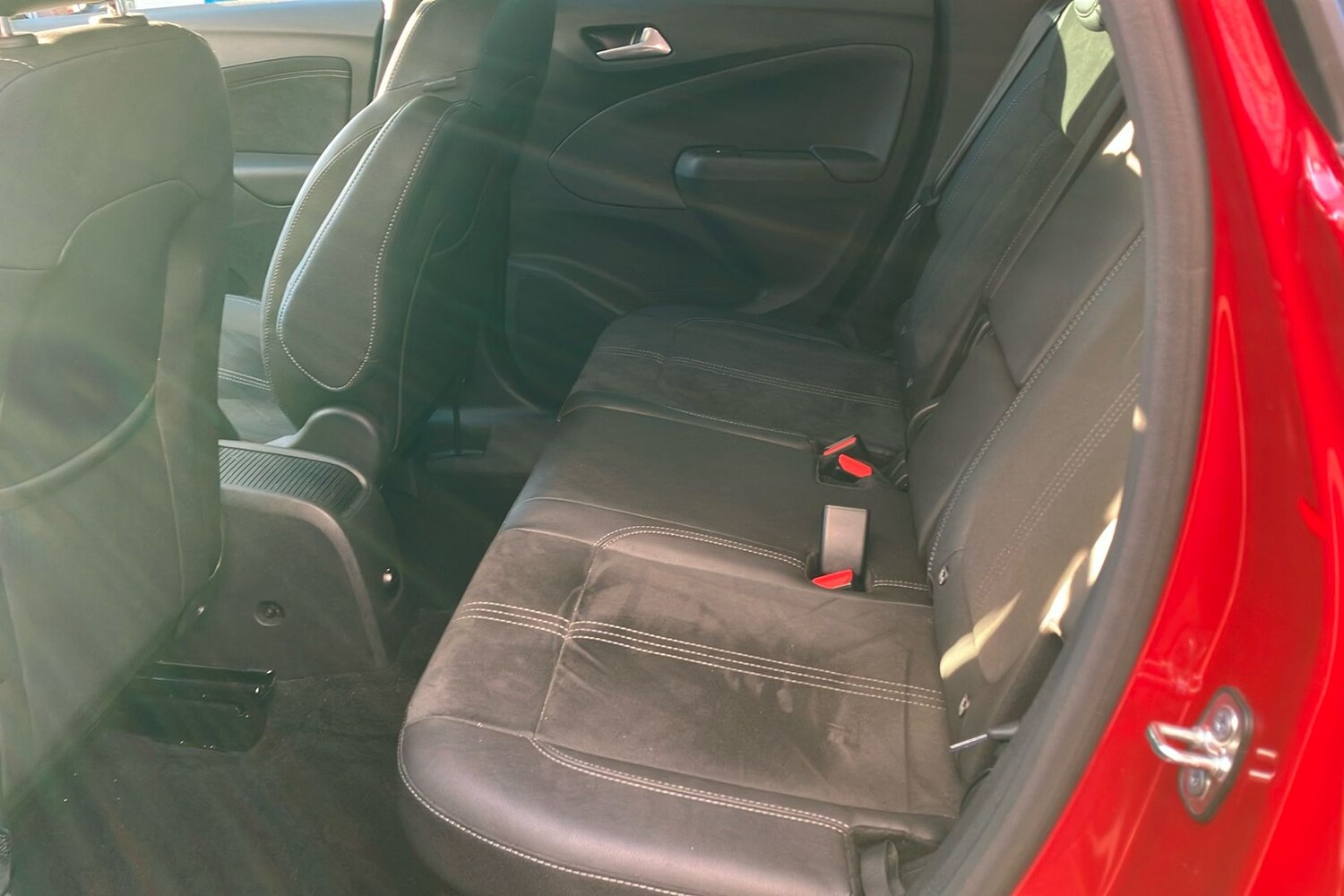 Used Vauxhall Crossland 2022 for sale - 76245897: Photo 5