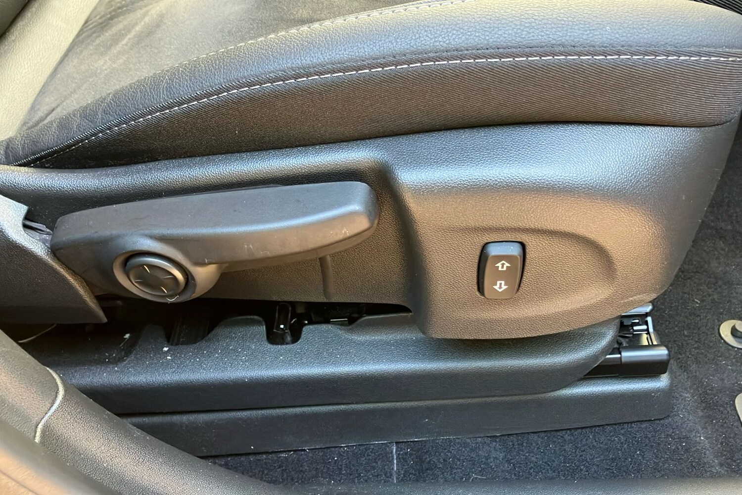 Used Vauxhall Crossland 2022 for sale - 76245897: Photo 50