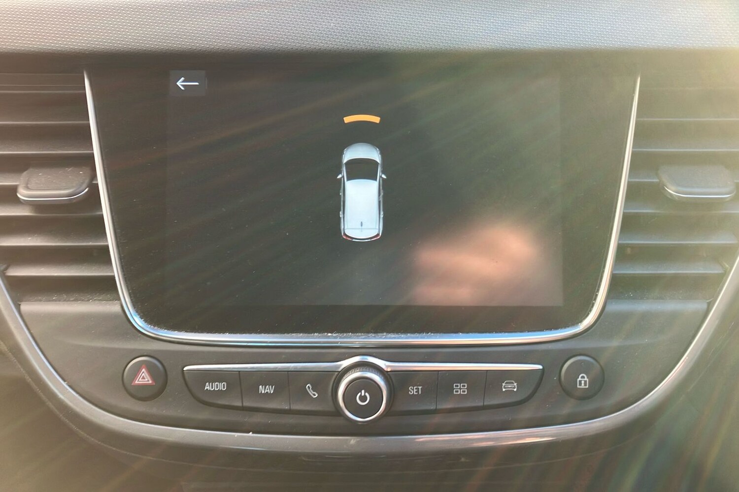 Used Vauxhall Crossland 2022 for sale - 76245897: Photo 52