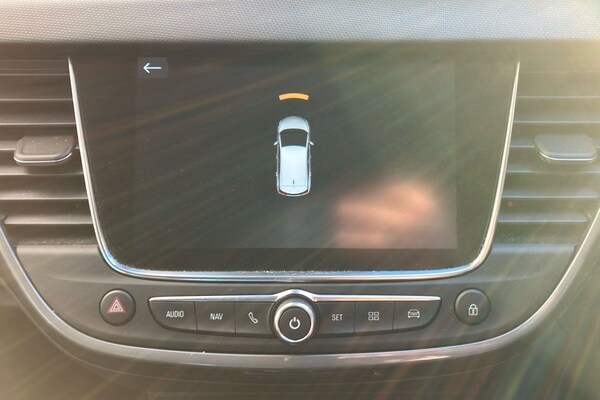 Used Vauxhall Crossland 2022 for sale - 76245897: Photo 52
