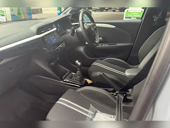 Used Vauxhall Corsa 2025 for sale - 79615873: Photo