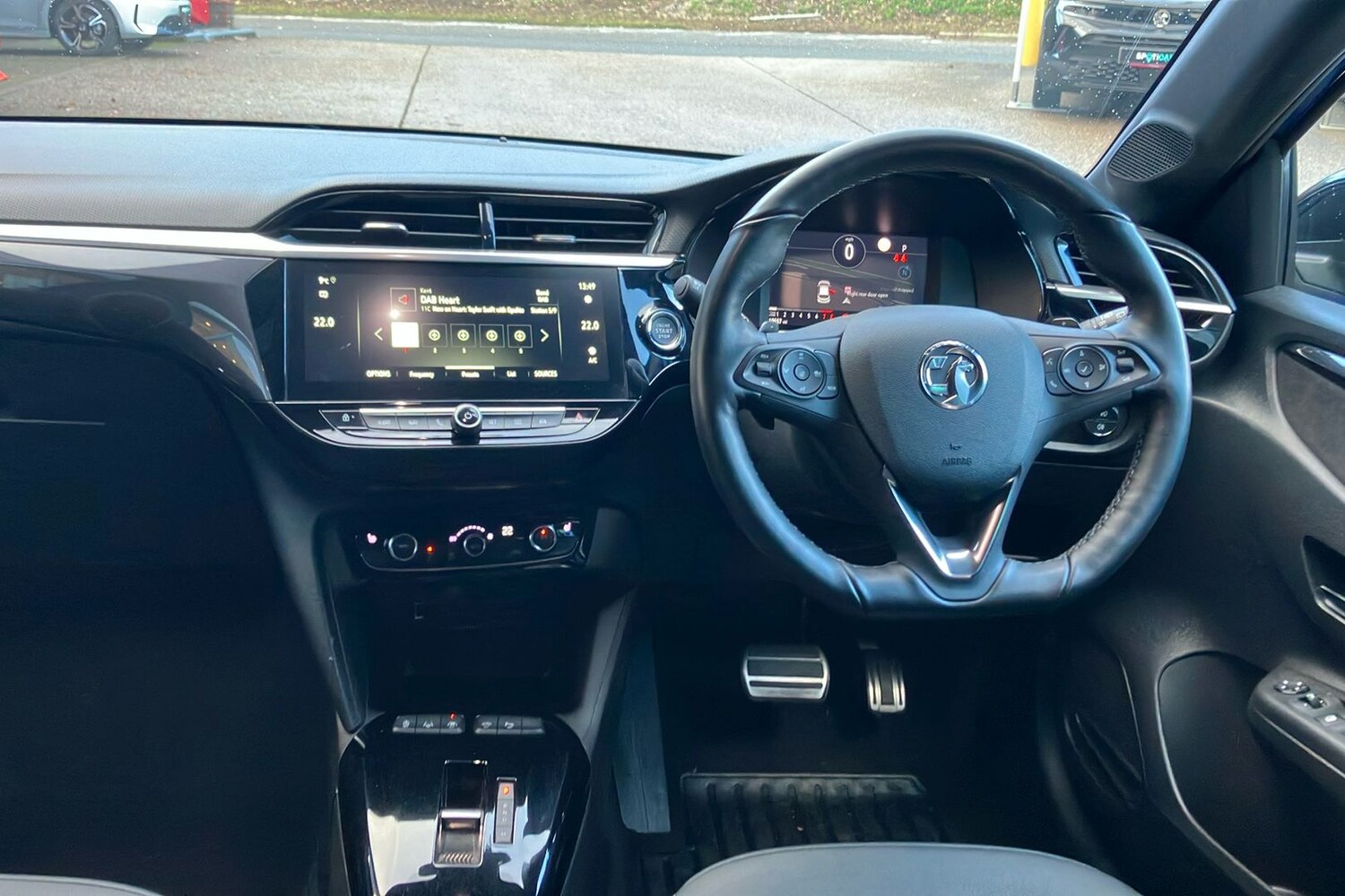 Used Vauxhall Corsa 2022 for sale - 77889129: Photo 11