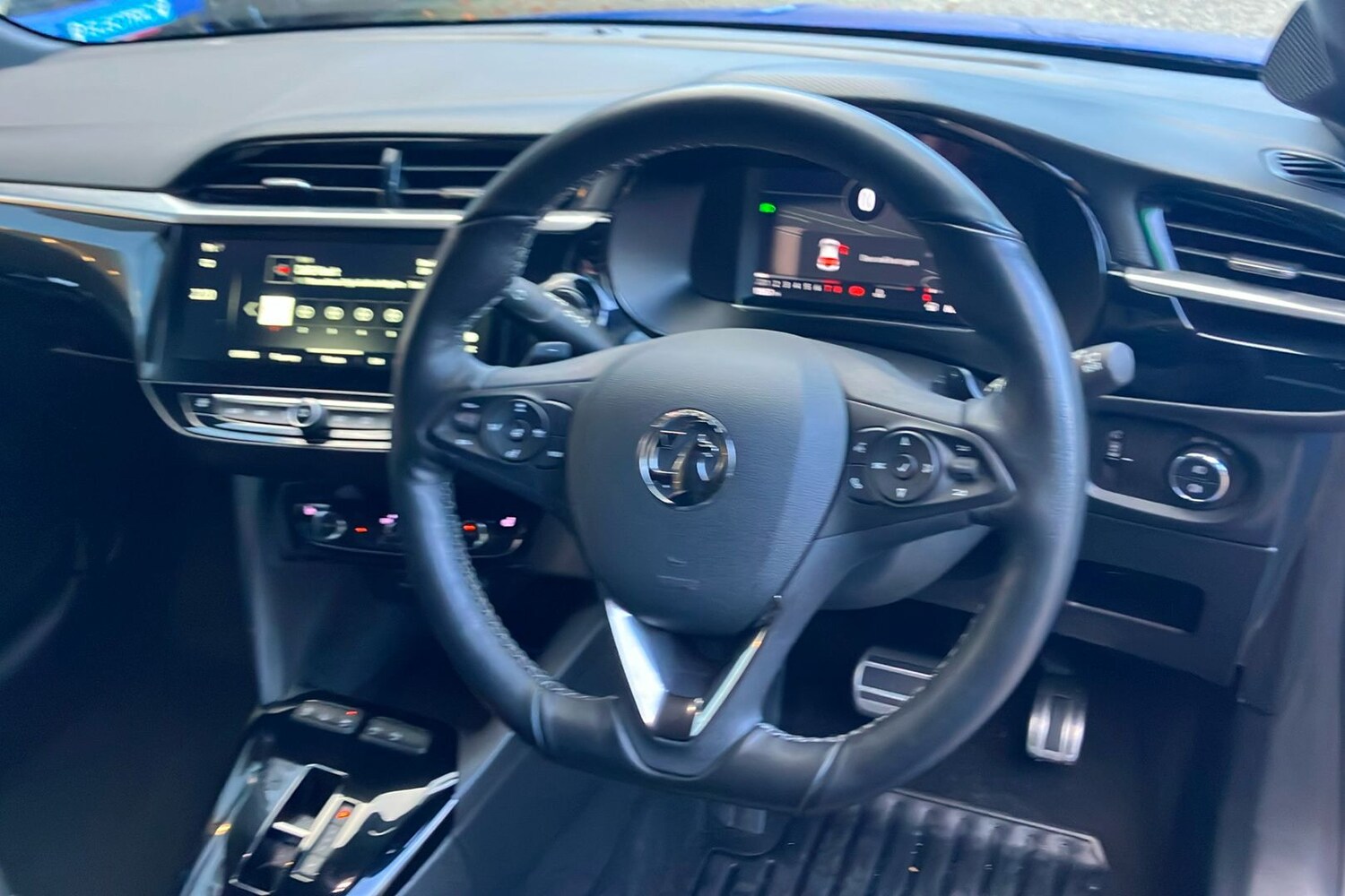 Used Vauxhall Corsa 2022 for sale - 77889129: Photo 13