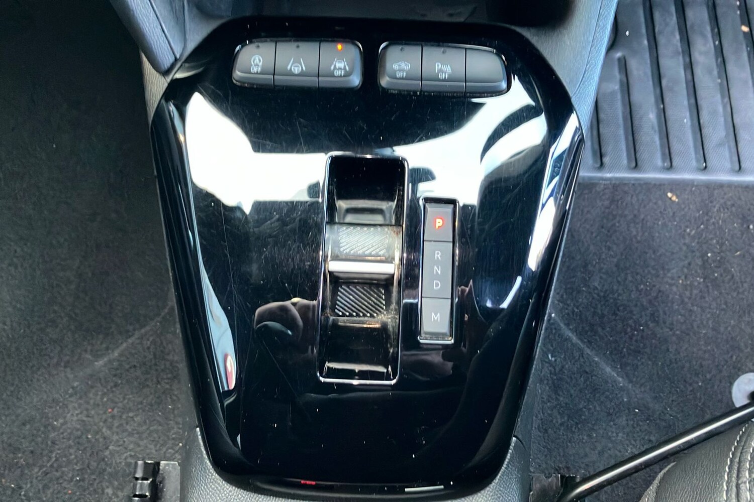 Used Vauxhall Corsa 2022 for sale - 77889129: Photo 17