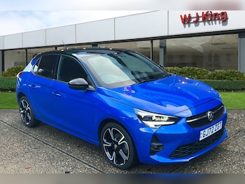 Used Vauxhall Corsa 2022 for sale - 77889129: Photo