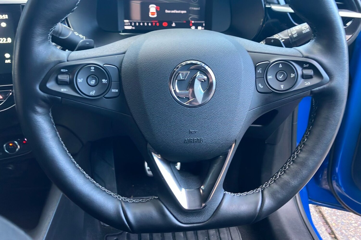 Used Vauxhall Corsa 2022 for sale - 77889129: Photo 20