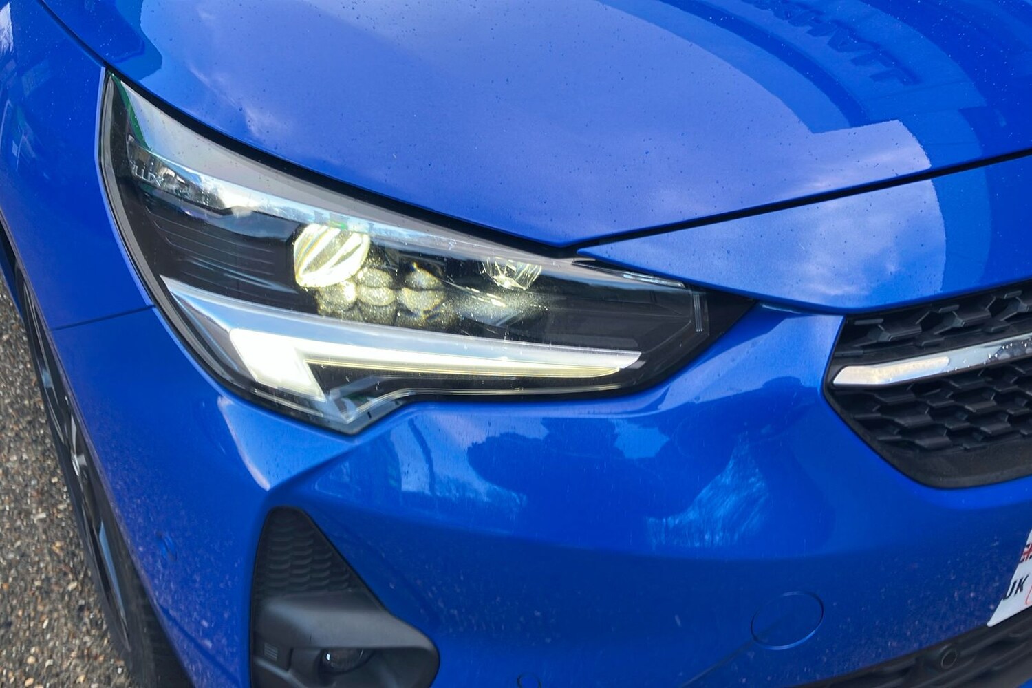 Used Vauxhall Corsa 2022 for sale - 77889129: Photo 22