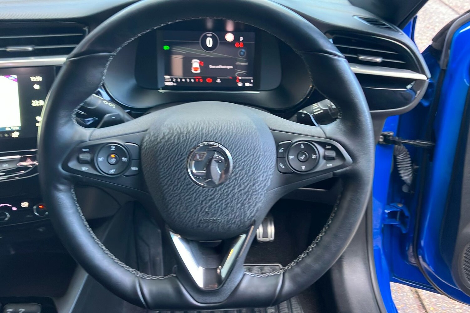 Used Vauxhall Corsa 2022 for sale - 77889129: Photo 33