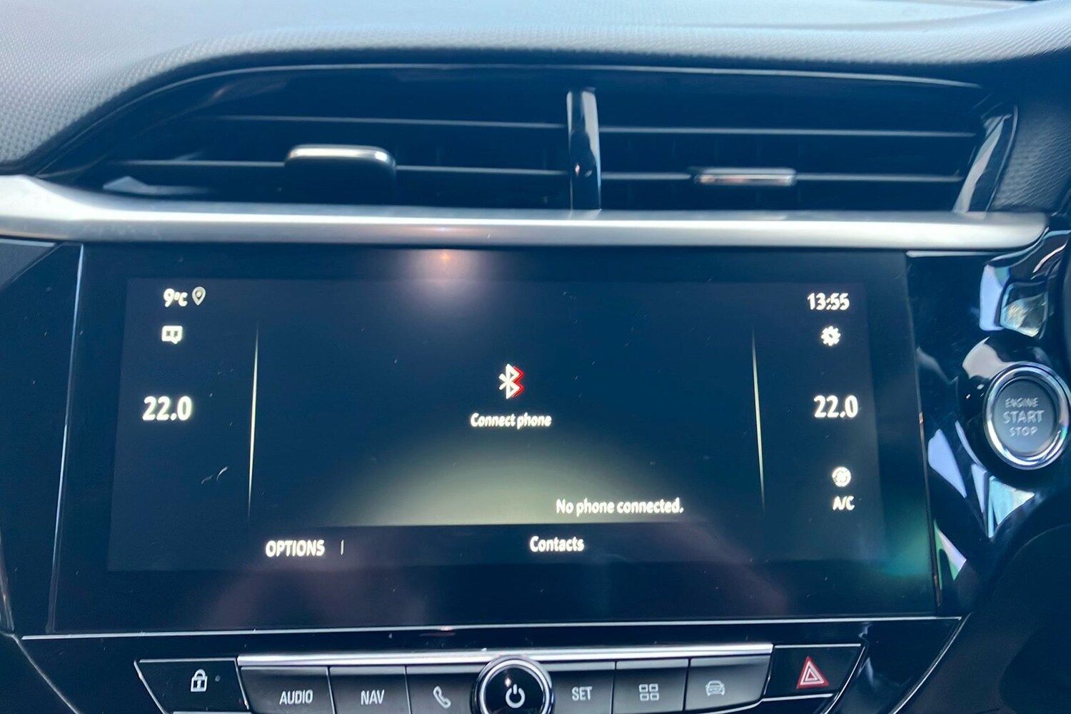 Used Vauxhall Corsa 2022 for sale - 77889129: Photo 39