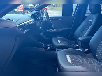 Used Vauxhall Corsa 2022 for sale - 77889129: Photo