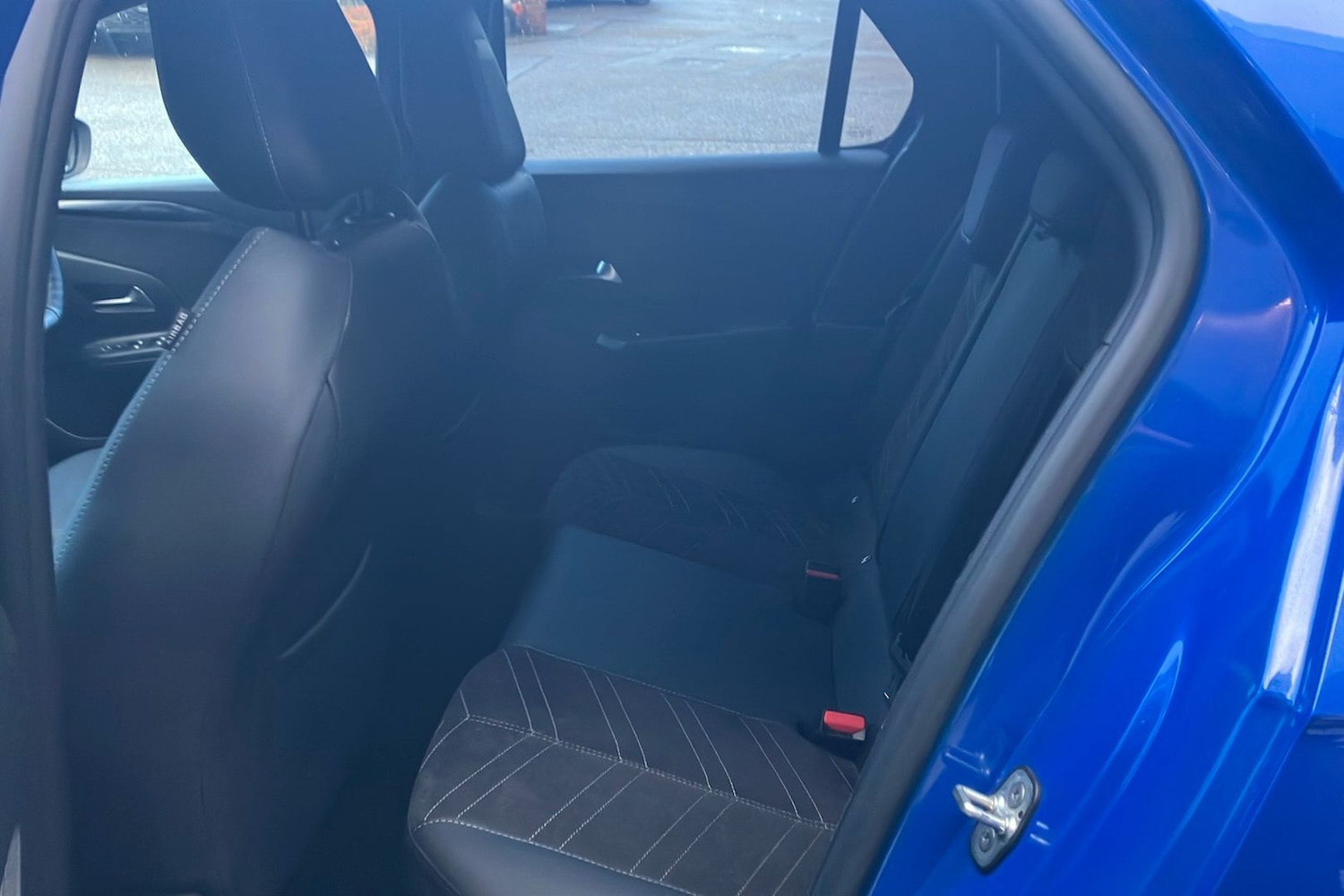 Used Vauxhall Corsa 2022 for sale - 77889129: Photo 5