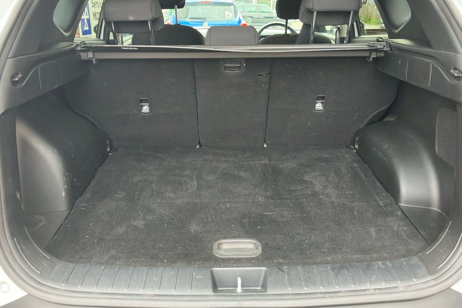 Used Hyundai TUCSON 2022 for sale - 77886570: Photo 12