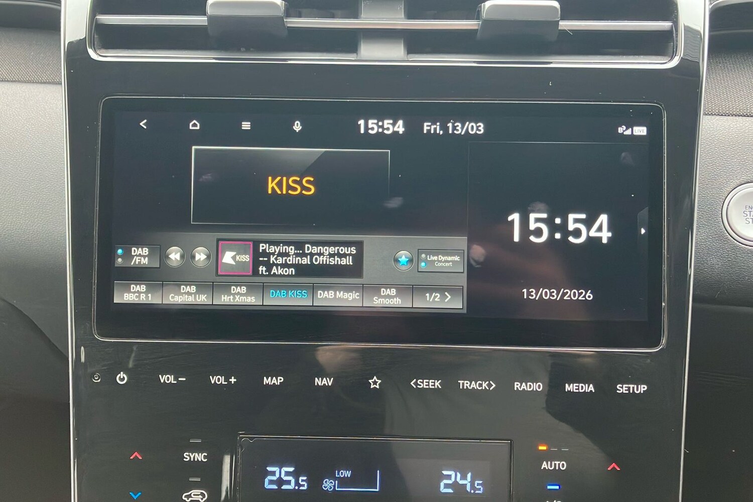 Used Hyundai TUCSON 2022 for sale - 77886570: Photo 14