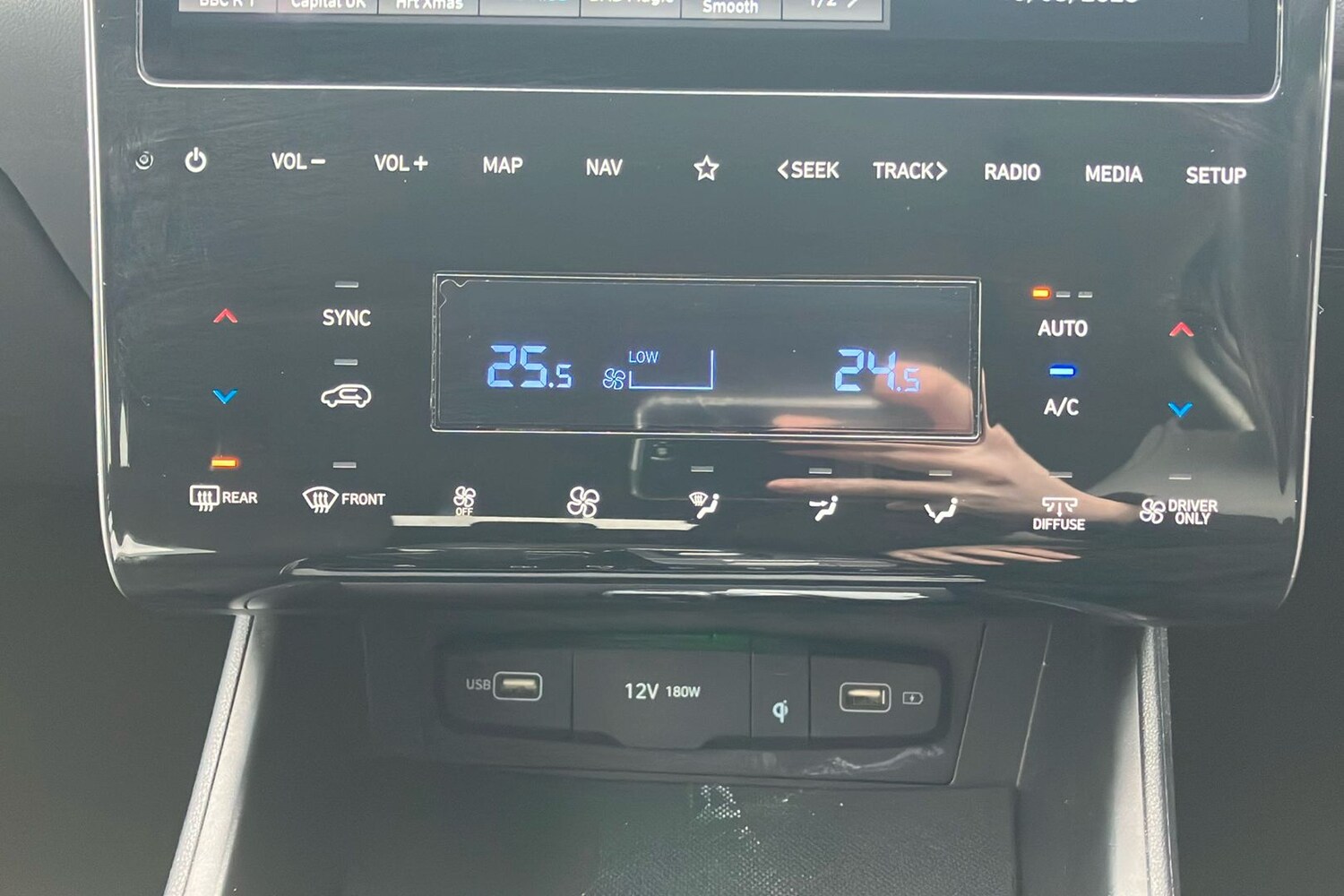 Used Hyundai TUCSON 2022 for sale - 77886570: Photo 15