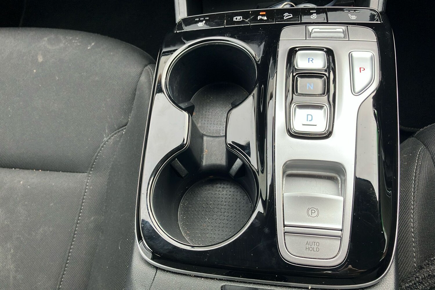 Used Hyundai TUCSON 2022 for sale - 77886570: Photo 17