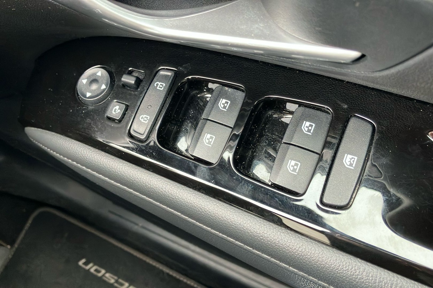 Used Hyundai TUCSON 2022 for sale - 77886570: Photo 18