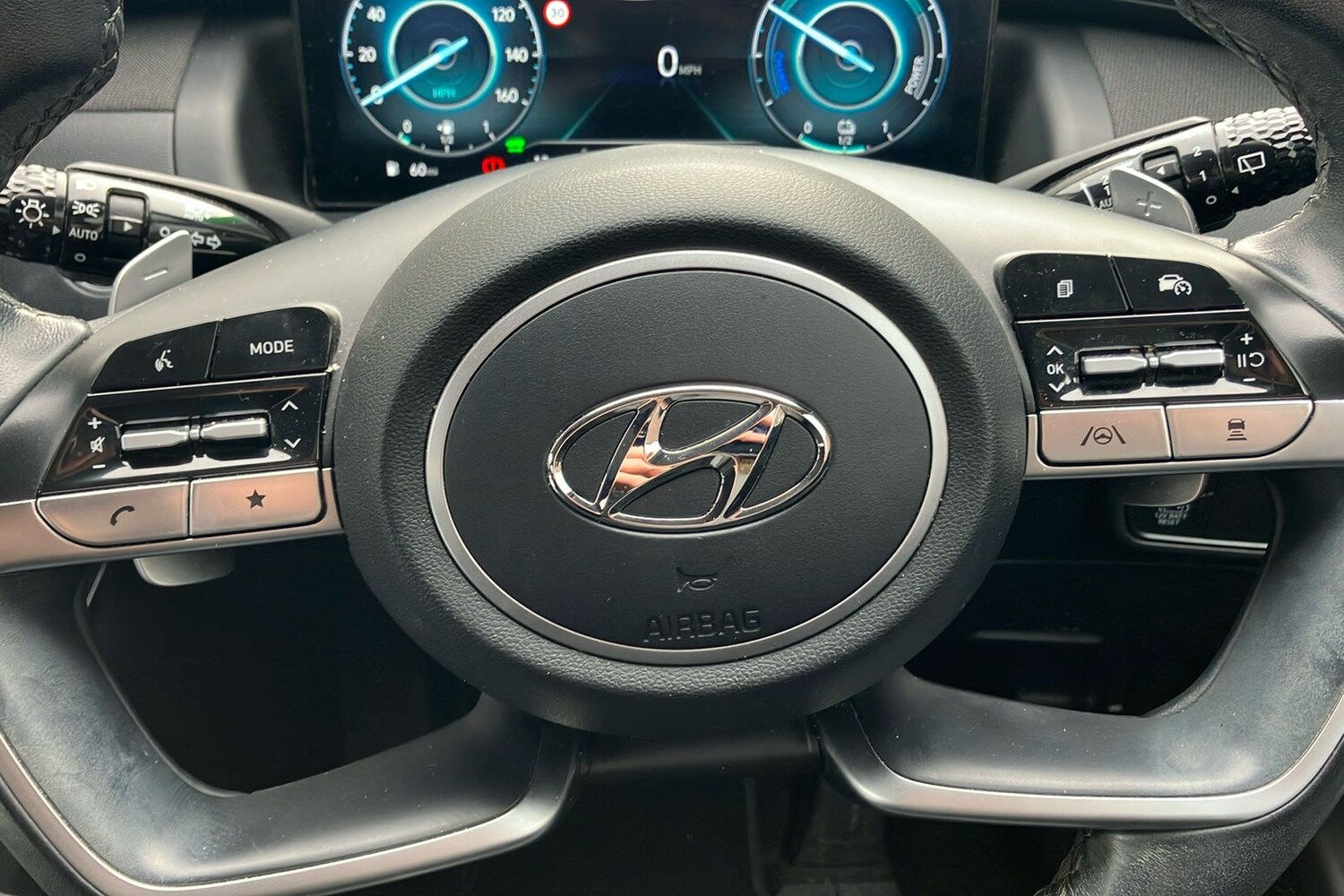 Used Hyundai TUCSON 2022 for sale - 77886570: Photo 20