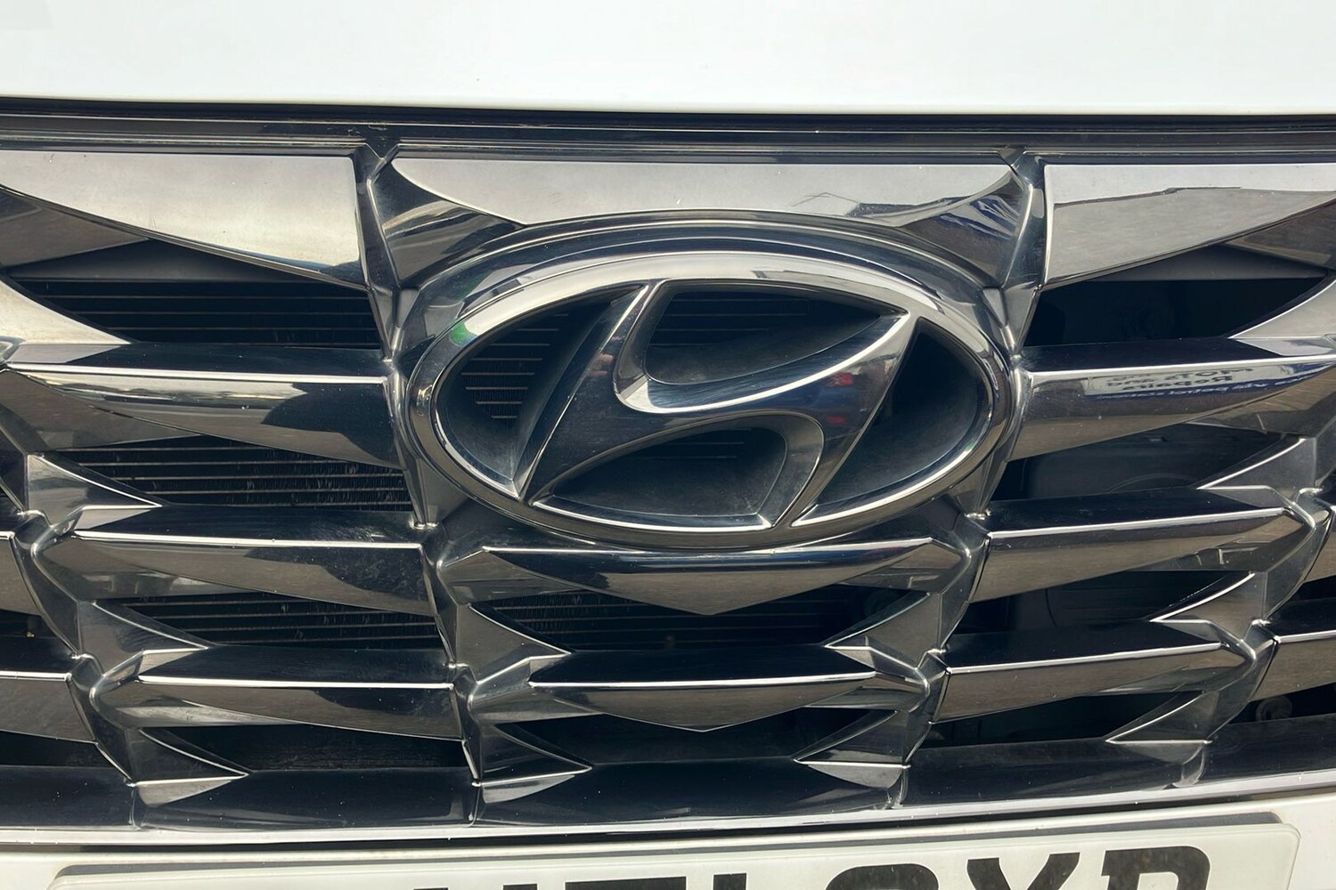 Used Hyundai TUCSON 2022 for sale - 77886570: Photo 23