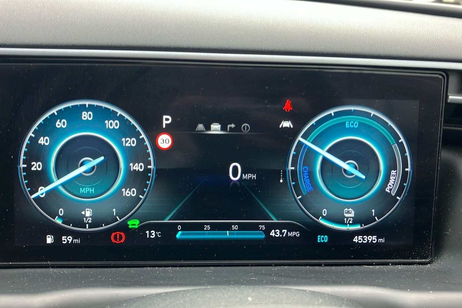 Used Hyundai TUCSON 2022 for sale - 77886570: Photo 24