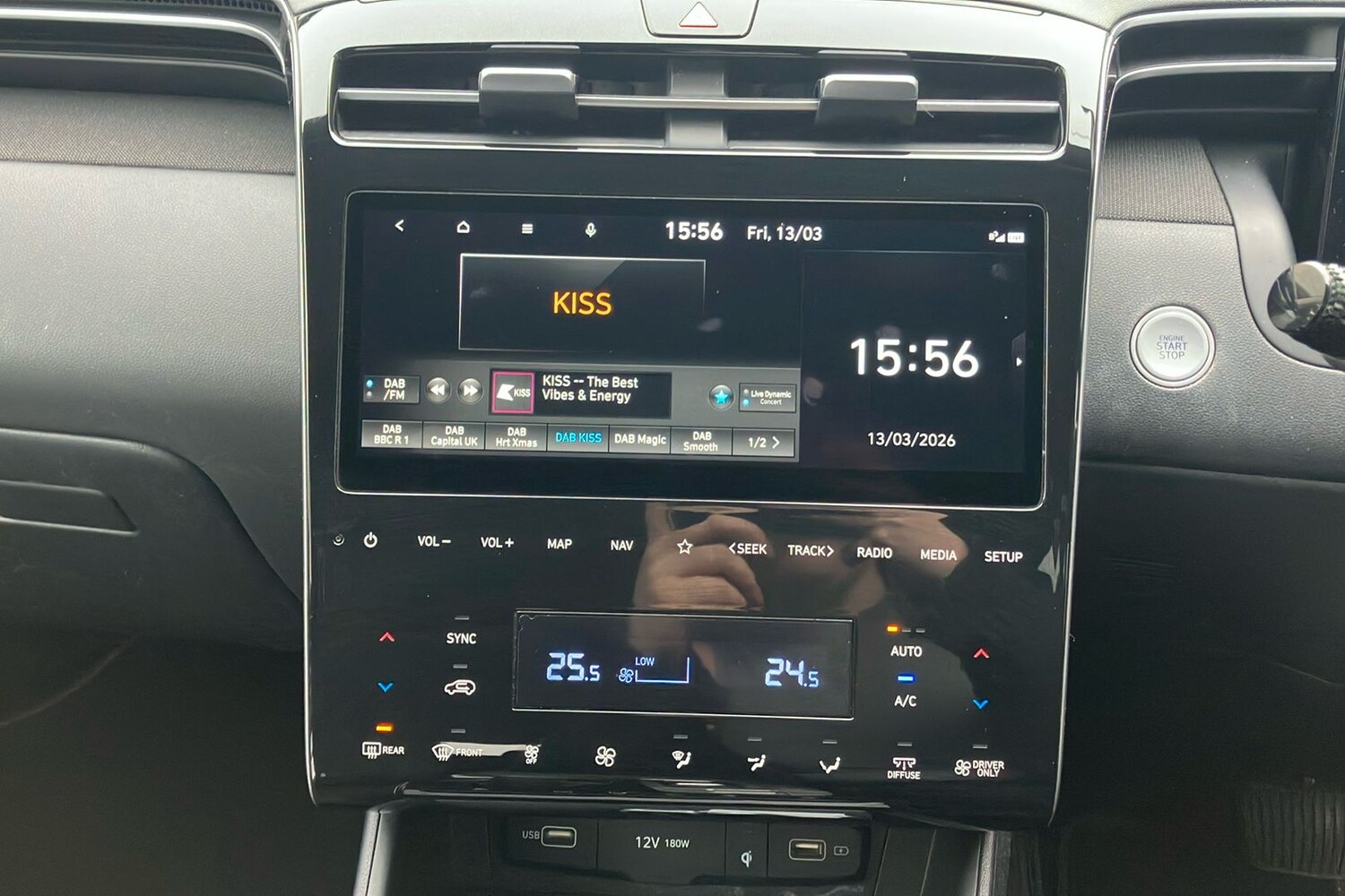 Used Hyundai TUCSON 2022 for sale - 77886570: Photo 25