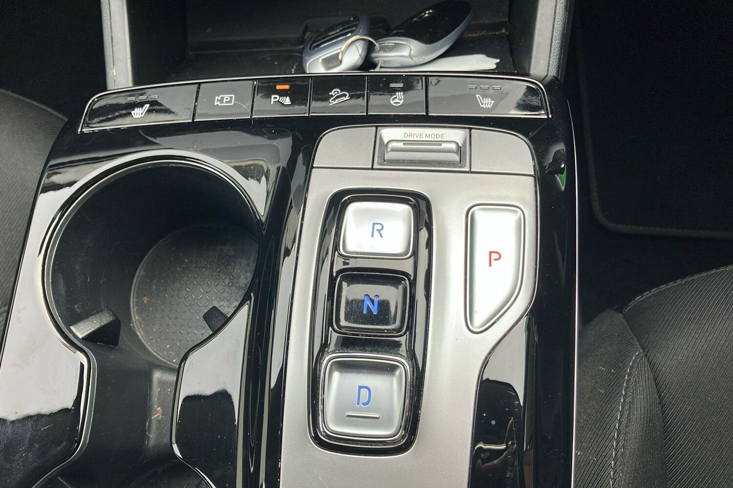 Used Hyundai TUCSON 2022 for sale - 77886570: Photo 26