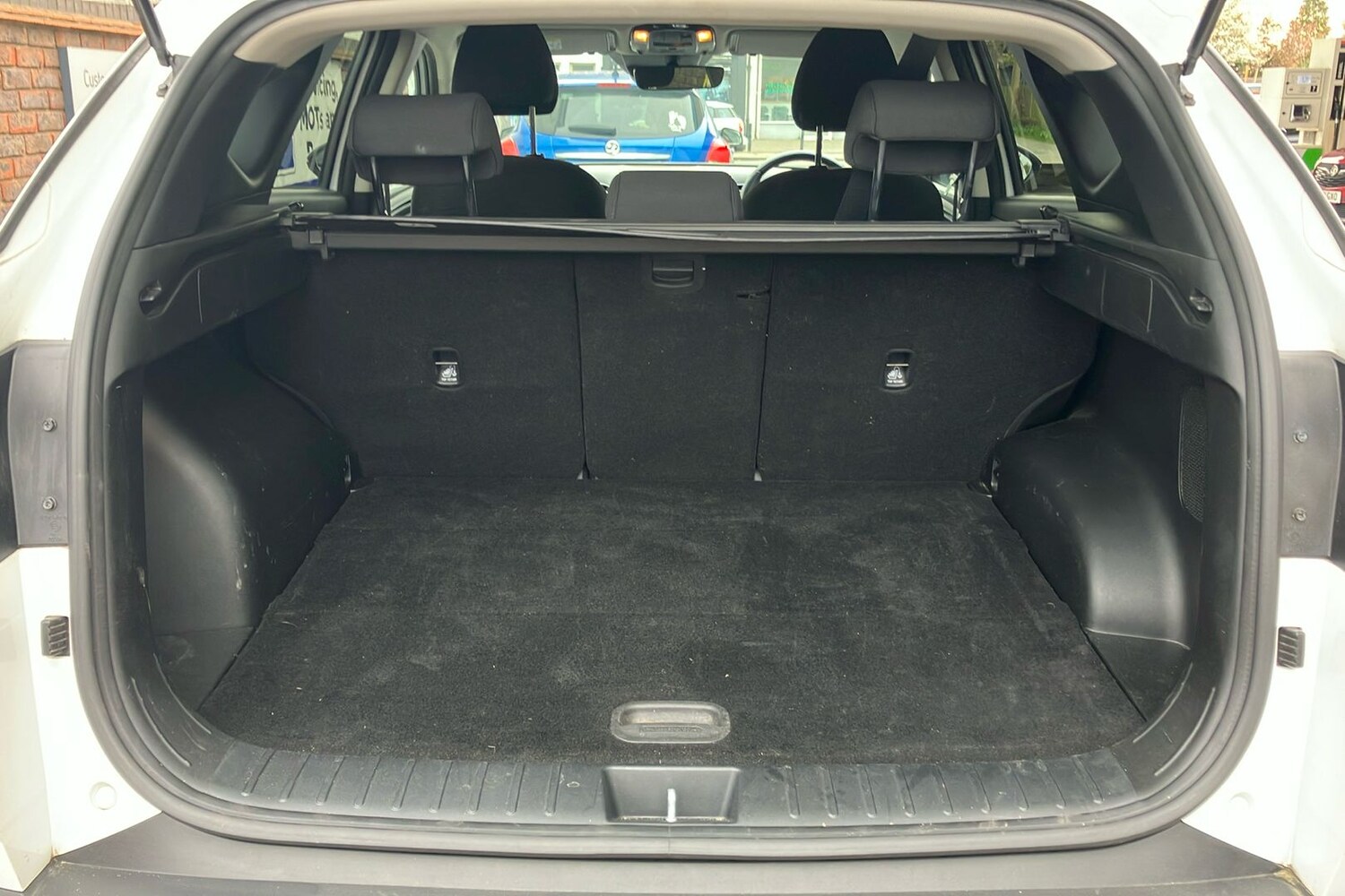 Used Hyundai TUCSON 2022 for sale - 77886570: Photo 27