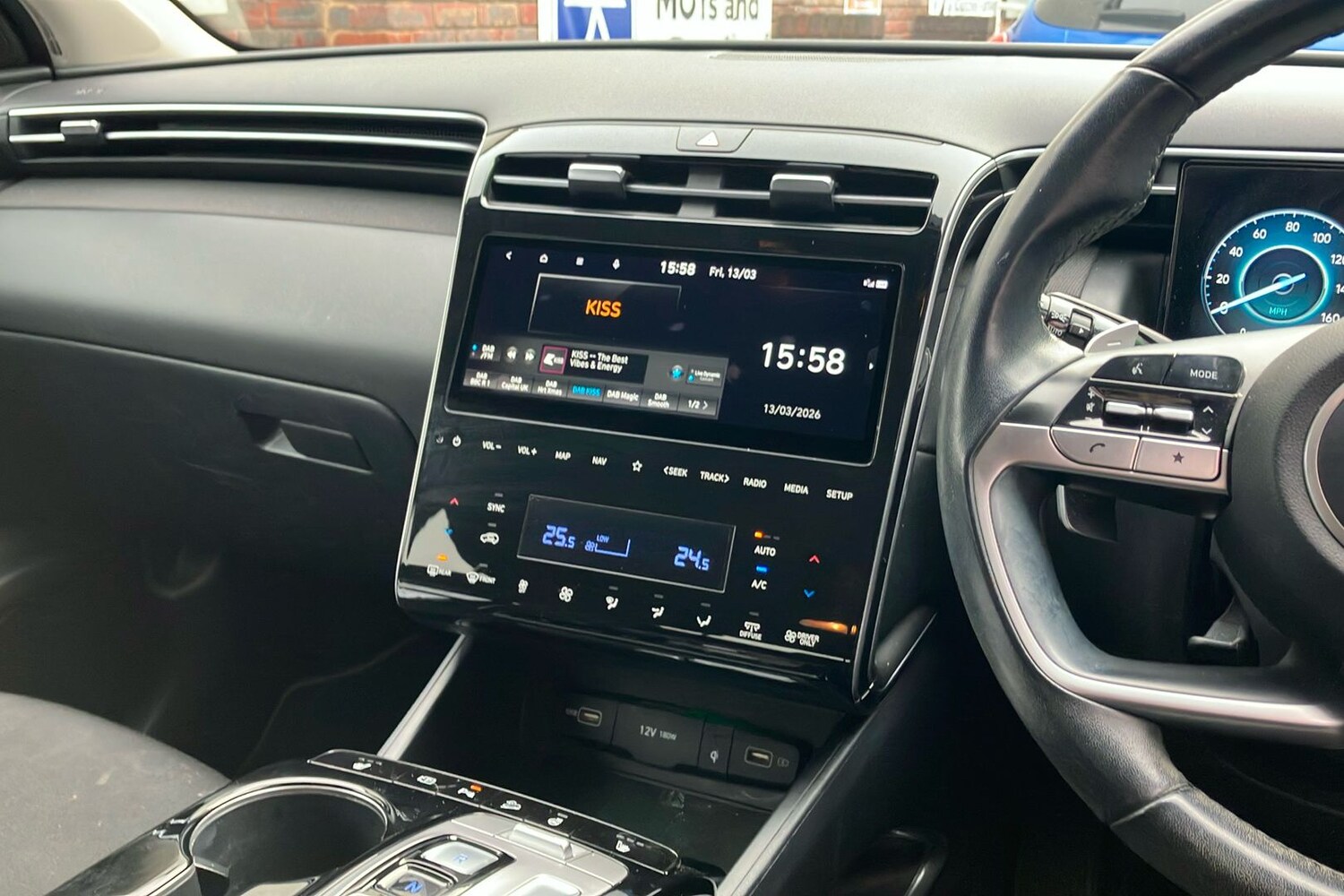 Used Hyundai TUCSON 2022 for sale - 77886570: Photo 32