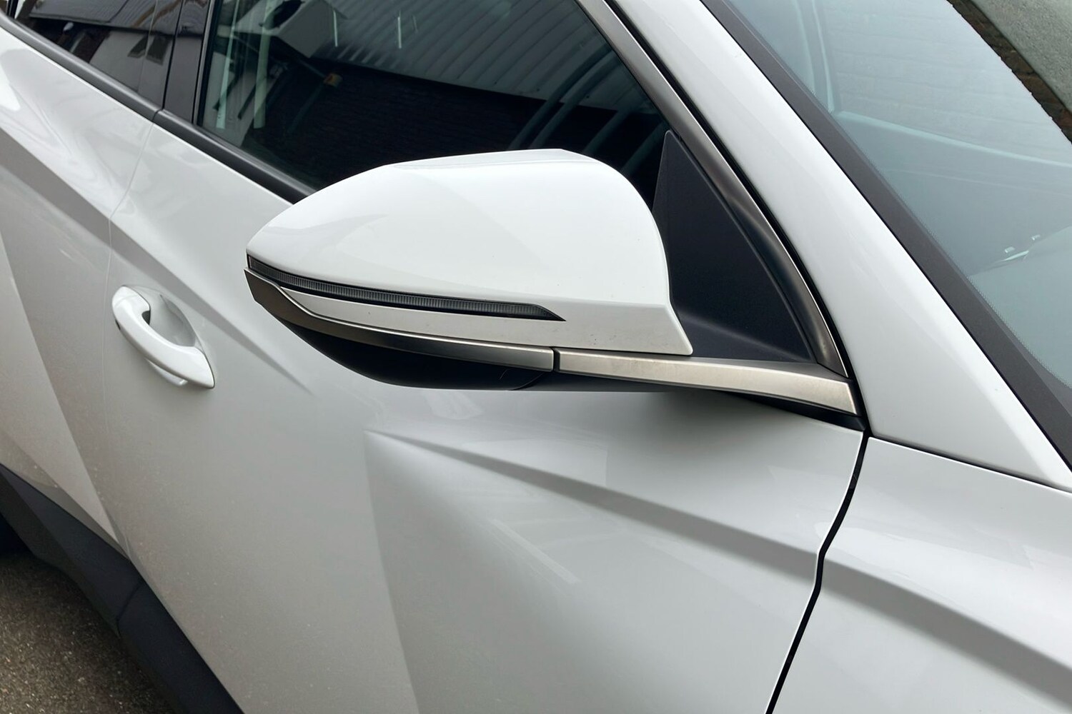 Used Hyundai TUCSON 2022 for sale - 77886570: Photo 36