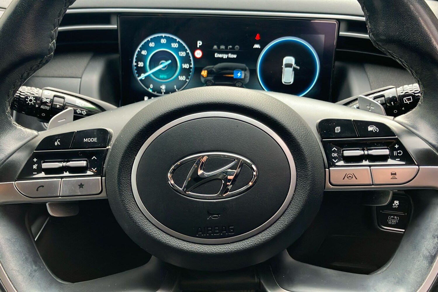 Used Hyundai TUCSON 2022 for sale - 77886570: Photo 37