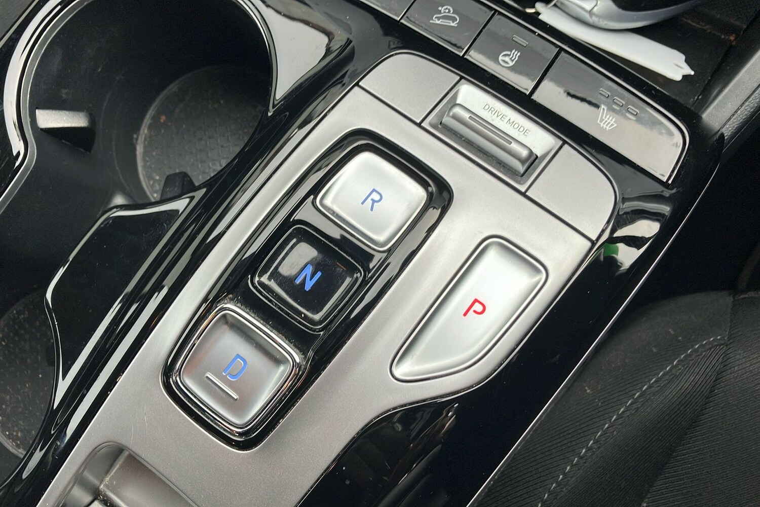 Used Hyundai TUCSON 2022 for sale - 77886570: Photo 38