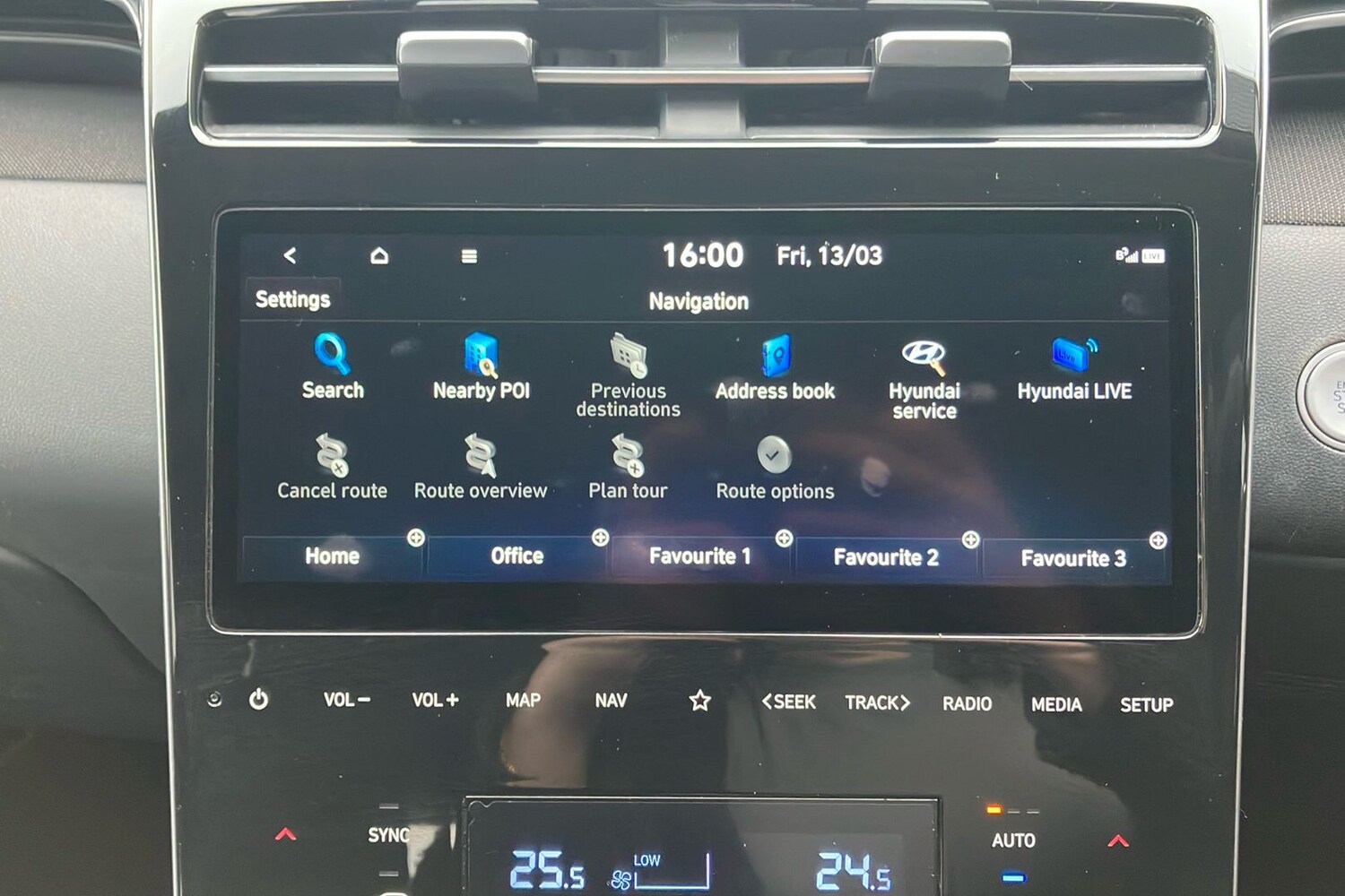 Used Hyundai TUCSON 2022 for sale - 77886570: Photo 39