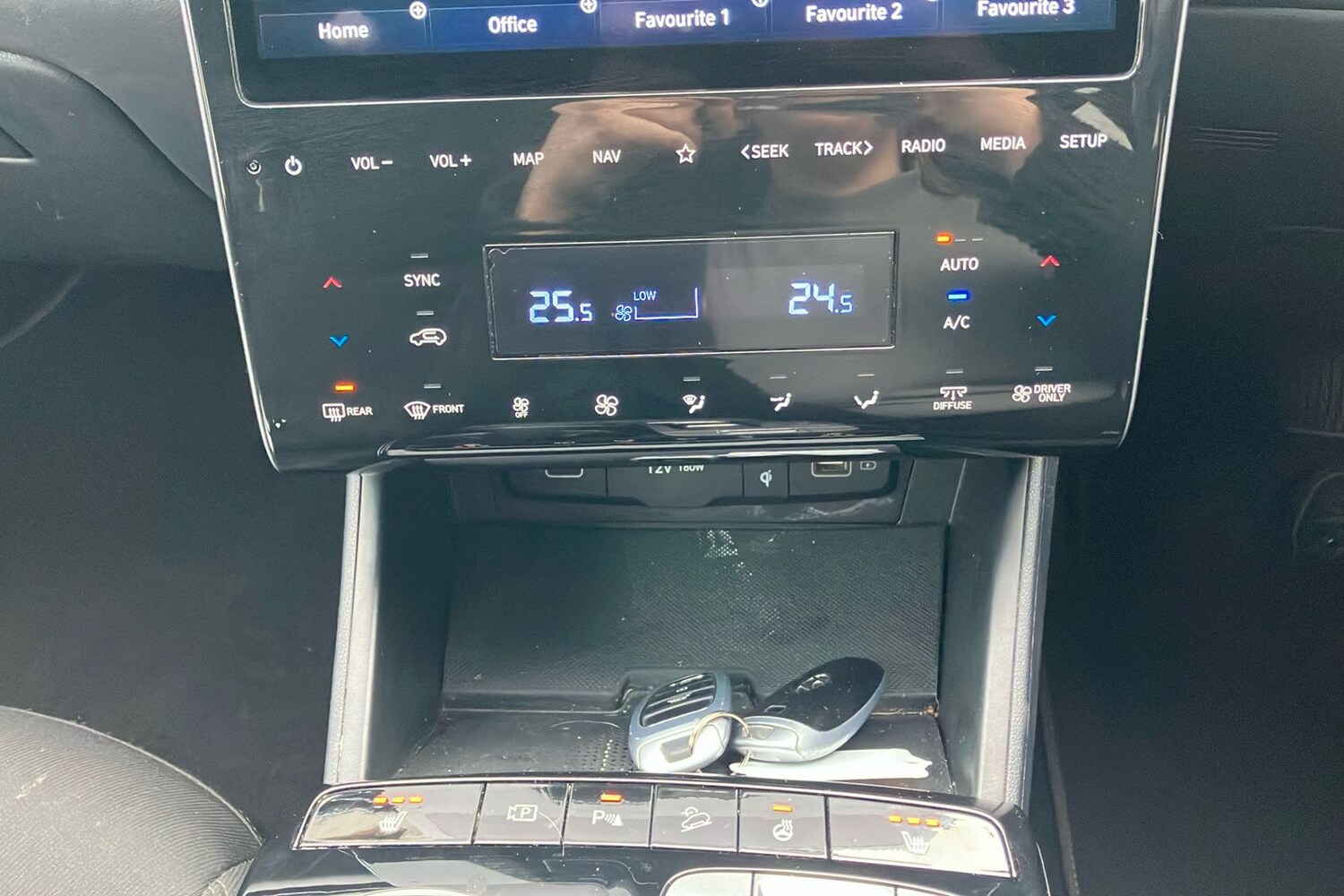 Used Hyundai TUCSON 2022 for sale - 77886570: Photo 40