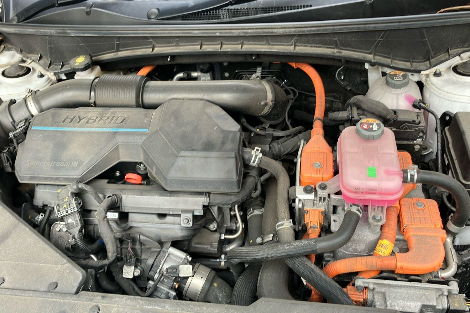 Used Hyundai TUCSON 2022 for sale - 77886570: Photo 41