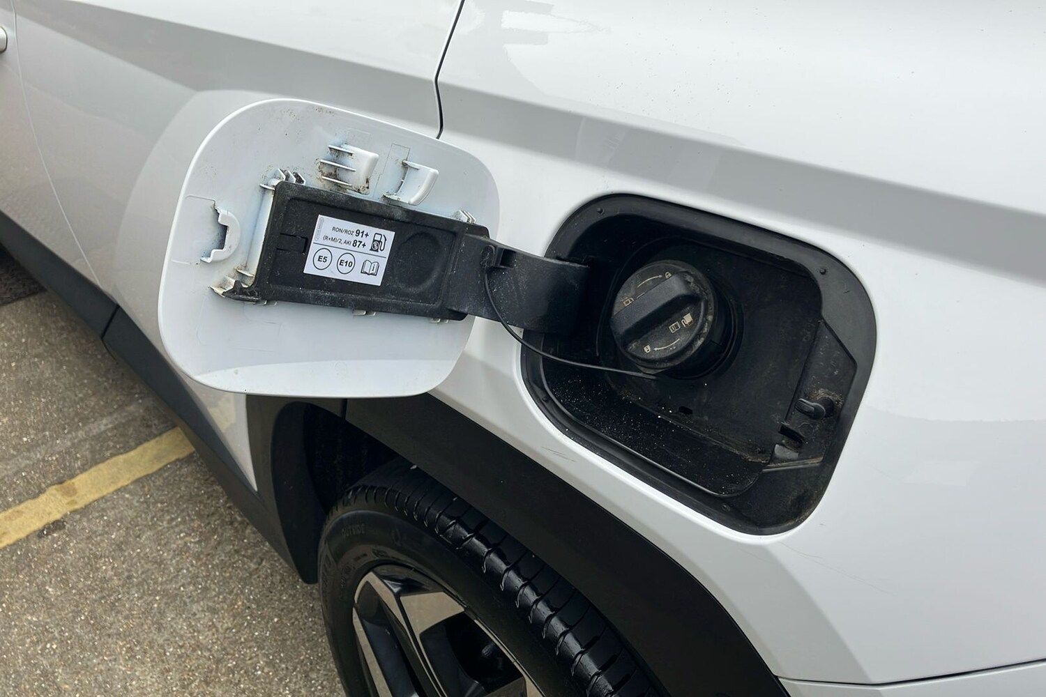 Used Hyundai TUCSON 2022 for sale - 77886570: Photo 44