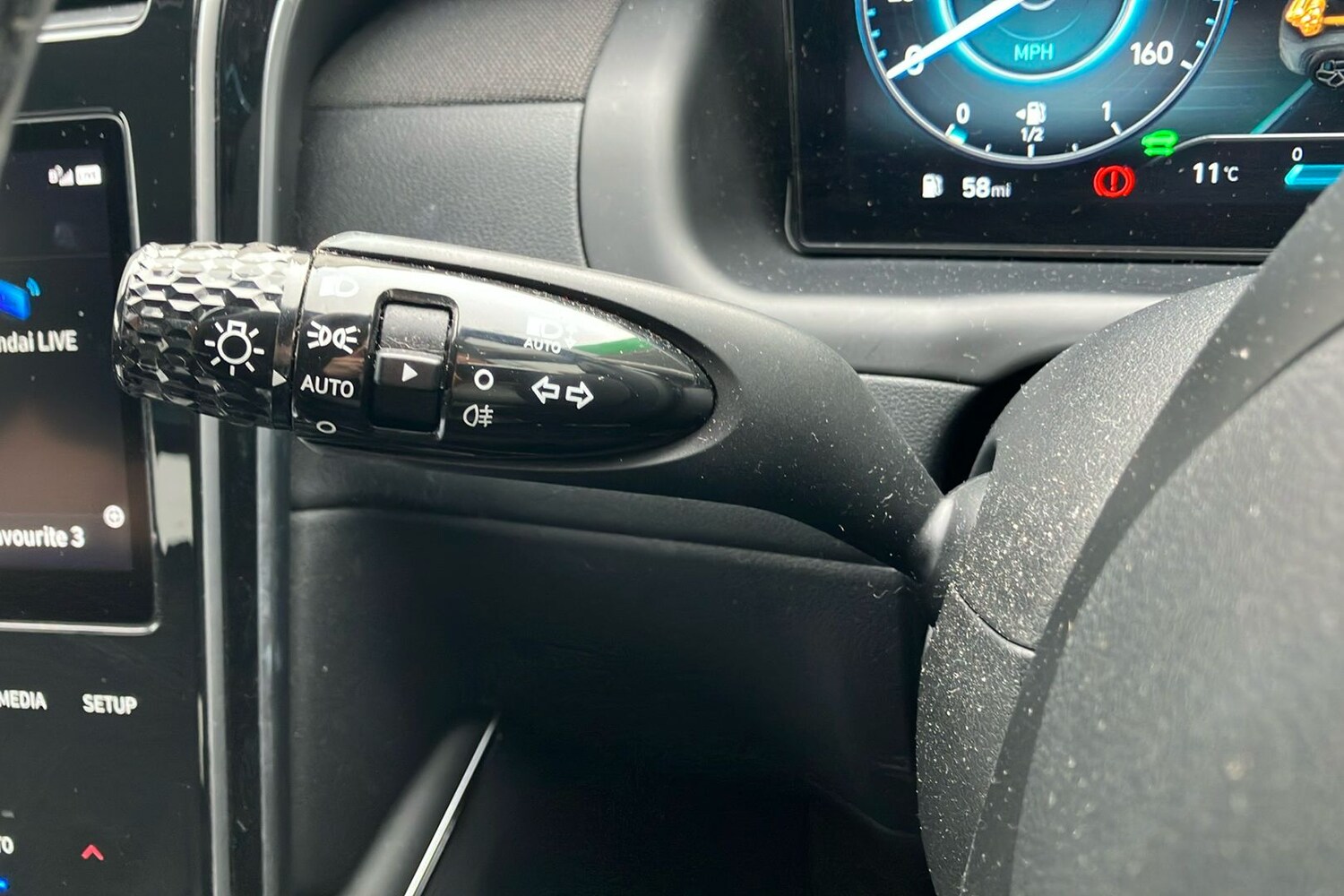 Used Hyundai TUCSON 2022 for sale - 77886570: Photo 47