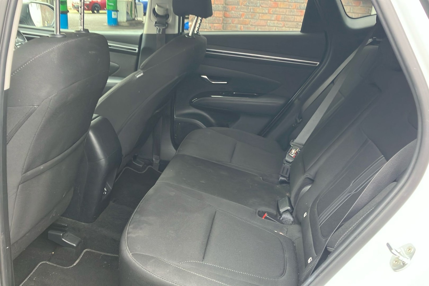 Used Hyundai TUCSON 2022 for sale - 77886570: Photo 5