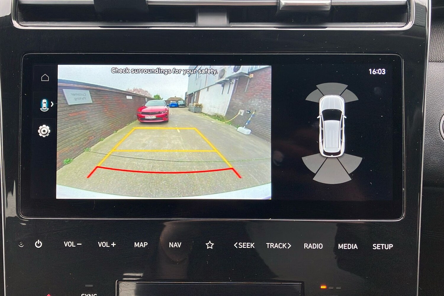 Used Hyundai TUCSON 2022 for sale - 77886570: Photo 53