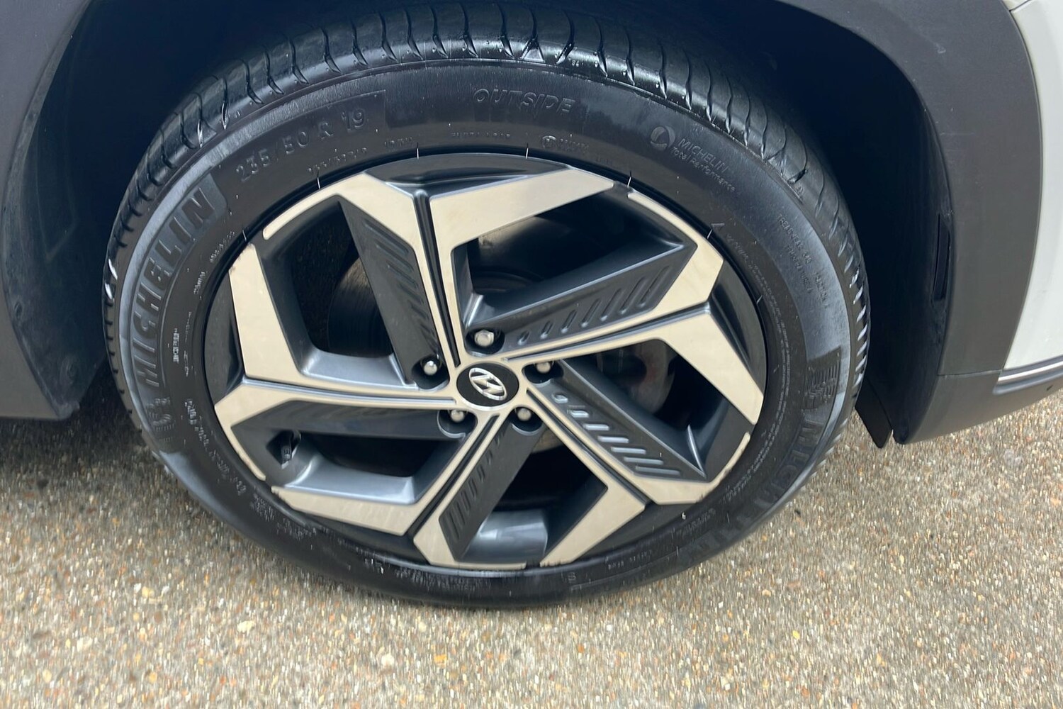 Used Hyundai TUCSON 2022 for sale - 77886570: Photo 9