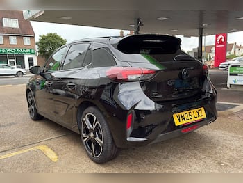 Used Vauxhall Corsa 2025 for sale - 79667861: Photo